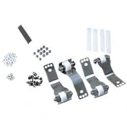Imagem - KIT DE CERTIFICACAO VCT250