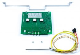 Imagem - PLACA DE CONTROLE