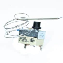Imagem - KIT TERMOSTATO DE SEGURANCA