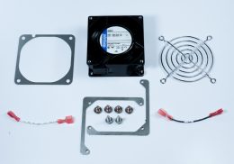 Imagem - KIT MICROVENTILADOR