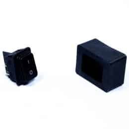 Imagem - KIT INTERRUPTOR ON/OFF