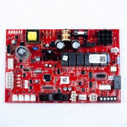 Imagem - PLACA DE CONTROLE