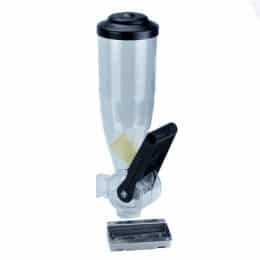 Imagem - RECIPIENTE DOSADOR DE CONFEITOS 86680 1/4 A 2 OZ (2L) PAREDE