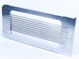 Imagem - BLOCO LAMINAL 1/4″