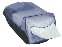 Imagem - DISPENSADOR DE GUARDANAPO H5003CL