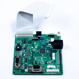 Imagem - PLACA LÓGICA PRINCIPAL COMPLETA V3