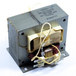 Imagem - TRANSFORMADOR 208/220/240V 60HZ