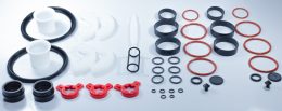 Imagem - KIT DE MANUTENÇÃO ORINGS 8756