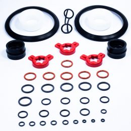 Imagem - KIT DE MANUTENÇÃO ORINGS 754