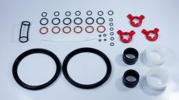 Imagem - KIT DE MANUTENÇÃO ORINGS