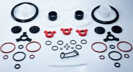 Imagem - KIT DE MANUTENÇÃO ORINGS 8754
