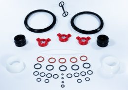 Imagem - KIT DE MANUTENÇÃO ORINGS C713