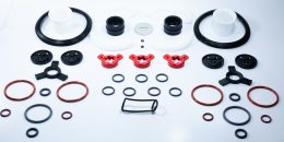 Imagem - KIT DE MANUTENÇÃO ORINGS C716
