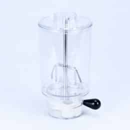 Imagem - DISPENSADOR DE COBERTURA SÓLIDA 1/2 OZ (2,4L)