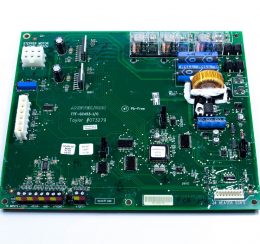 Imagem - CONTROLE DO MOTOR GRILL