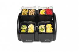 Imagem - ORGANIZADOR DE ALIMENTOS BDS2483