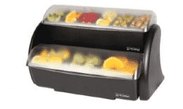 Imagem - ORGANIZADOR DE ALIMENTOS BDS4266