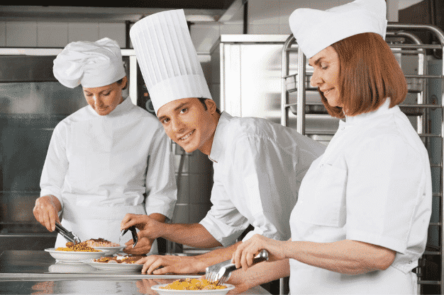 Cook & Chill conquista as cozinhas industriais