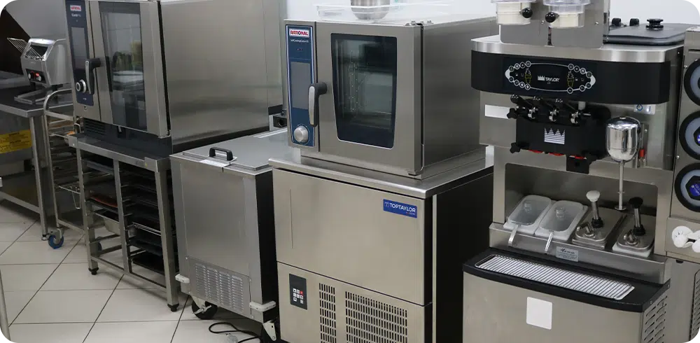 Veja como estruturar um buffet para eventos com eficiência, segurança e sabor. Dicas práticas e soluções profissionais. Confira!