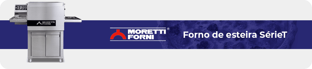 forno serieT
