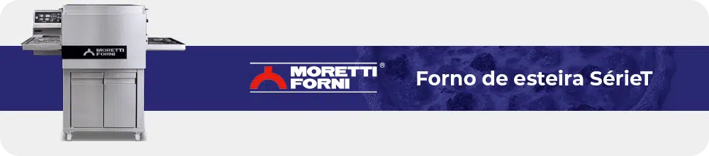 forno serieT
