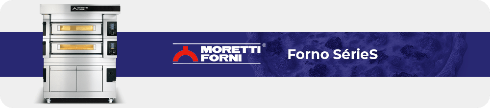 forno serieS