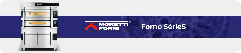 forno serieS